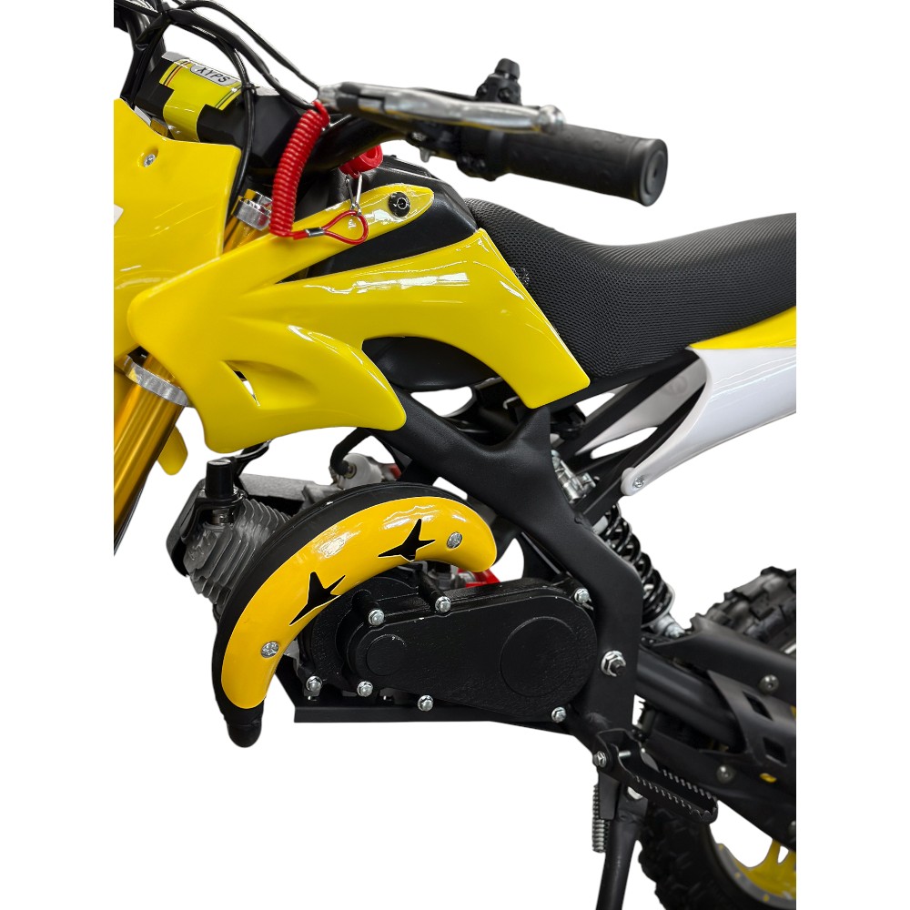 Питбайк DAREX Orion